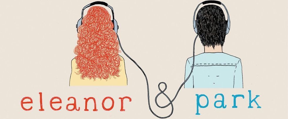 Why 'Eleanor And Park' Is Different Than Any John Green Book You'll Read