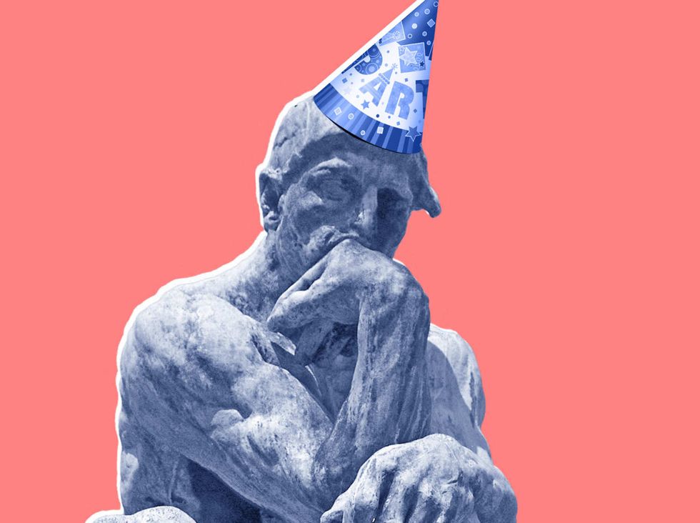 5 Times I Hate Being An Introvert