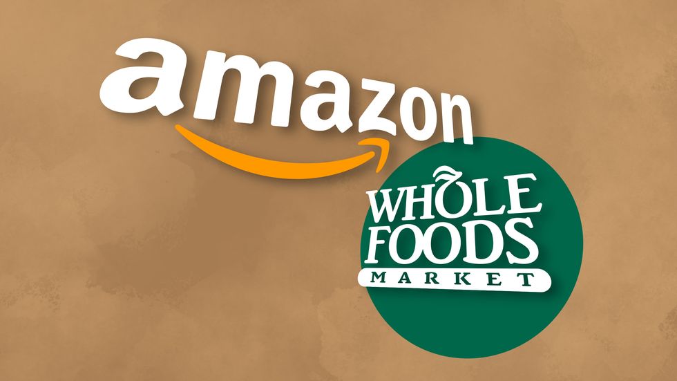 Outcomes of the Amazon Buyout of Whole Foods