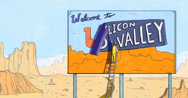 Silicon Valley's Misogyny Is Set to Explode