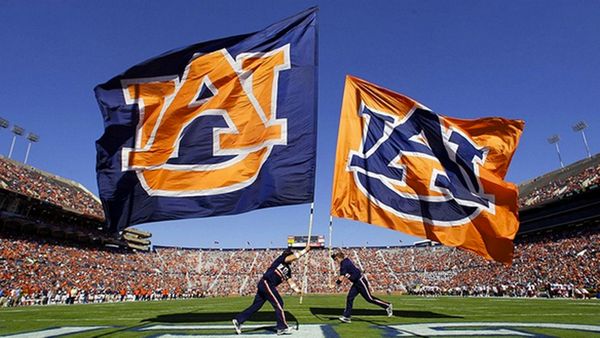 The ABC's Of Auburn Football