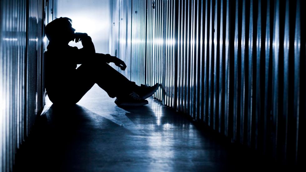 5 Things People Who Don't Suffer From Depression Don't Understand About Depression