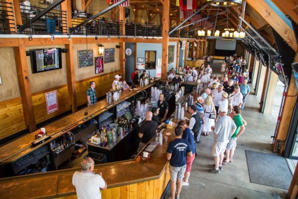 15 Hidden Restaurant Treasures On Long Island