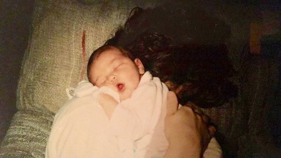 It's Been 365 Days, Mama, And I'm OK