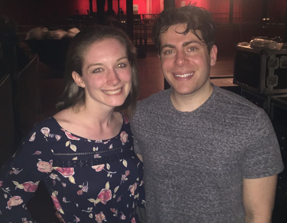 What Makes Hoodie Allen Stand Out From All Other Rappers