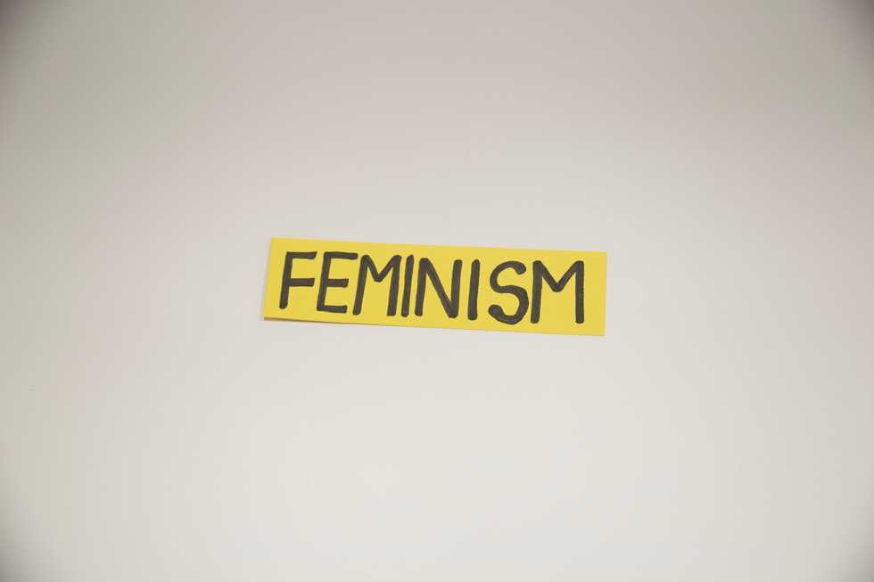 If You Are Pro-Choice, You Cannot Be A Feminist