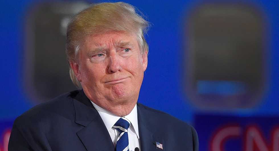 Why The Trump Family Collusion Is The Greatest White House Betrayal In History
