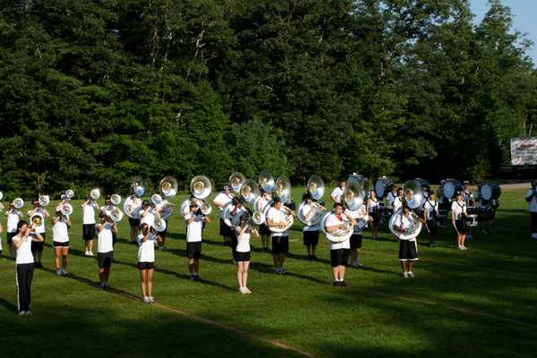 9 Life Hacks To Surviving Band Camp