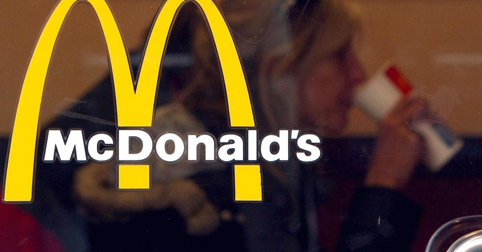 10 Things You Know To Be True Working At McDonalds.