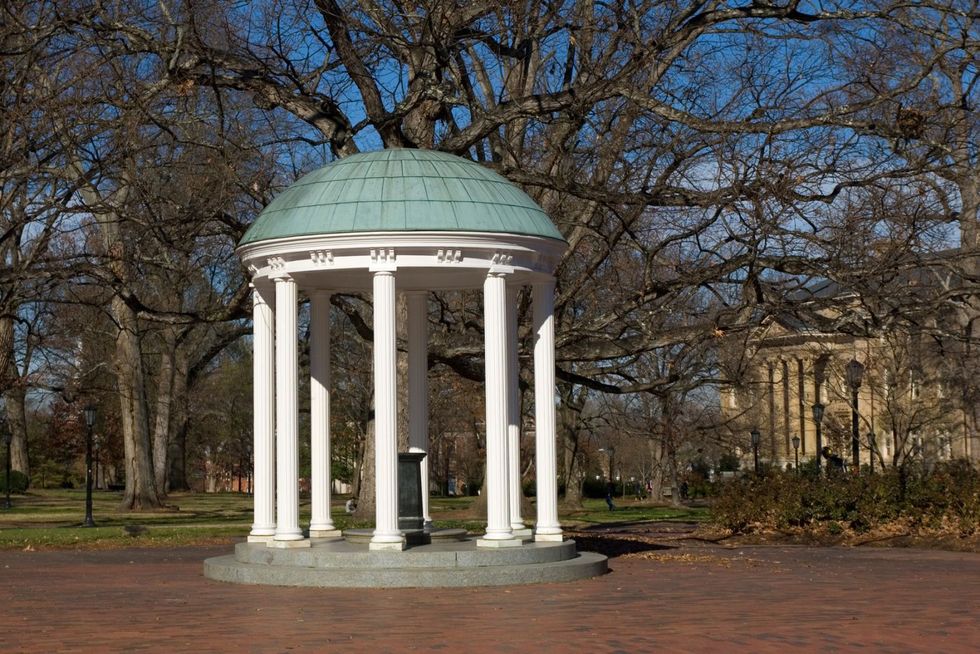 7 Thoughts Every UNC Student Has Had This Summer
