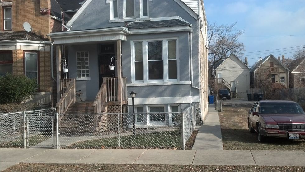 I Visited The "Shameless" Houses And Here's Why You Shouldn't