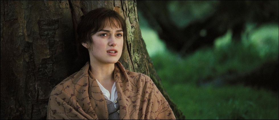 The Struggles Of Being Single And Trying To Date, As Told By 'Pride & Prejudice'