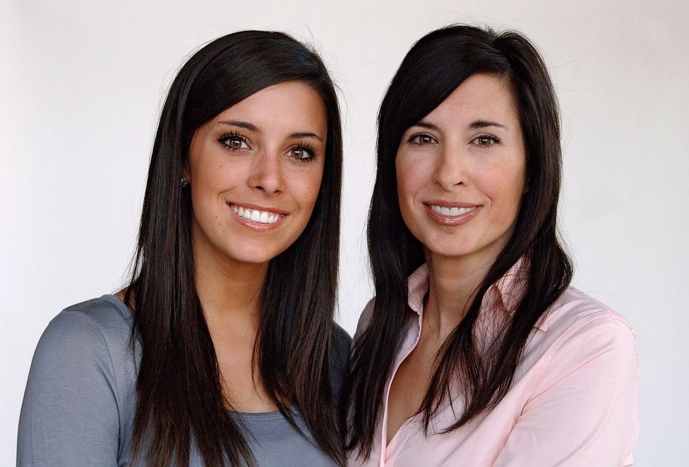 What I Learned From Being Unemployed With My Mom