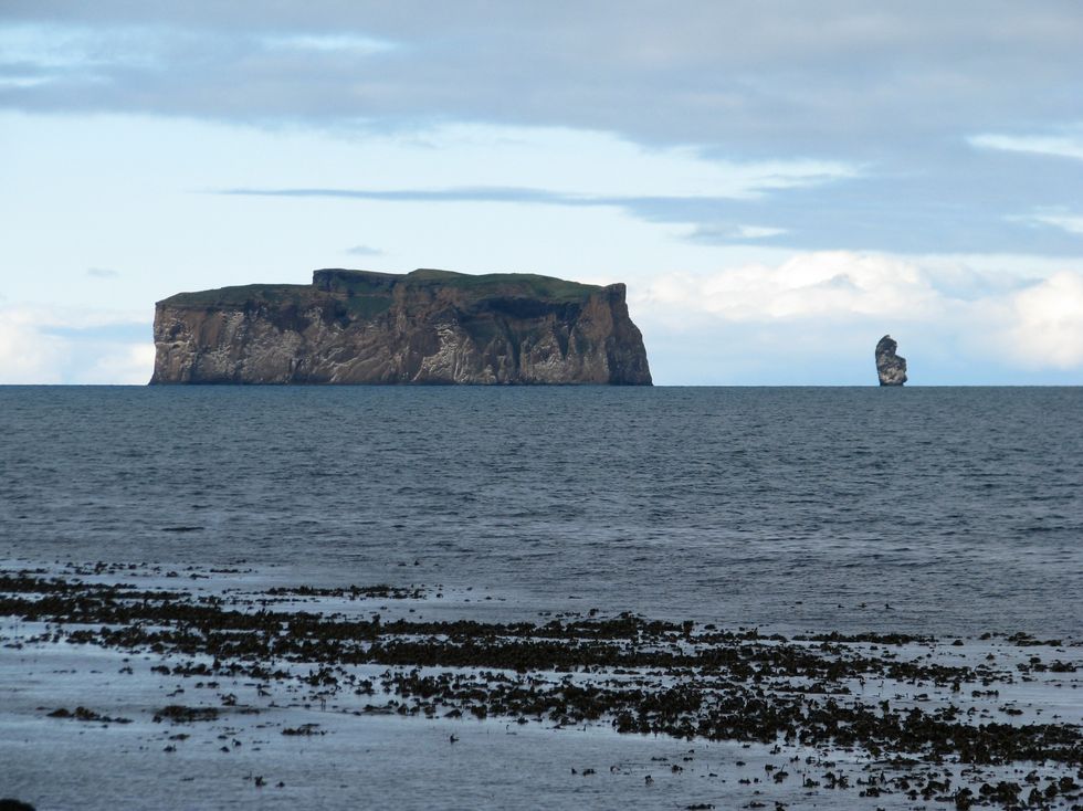 What Happens When a Traveler Returns From Abroad