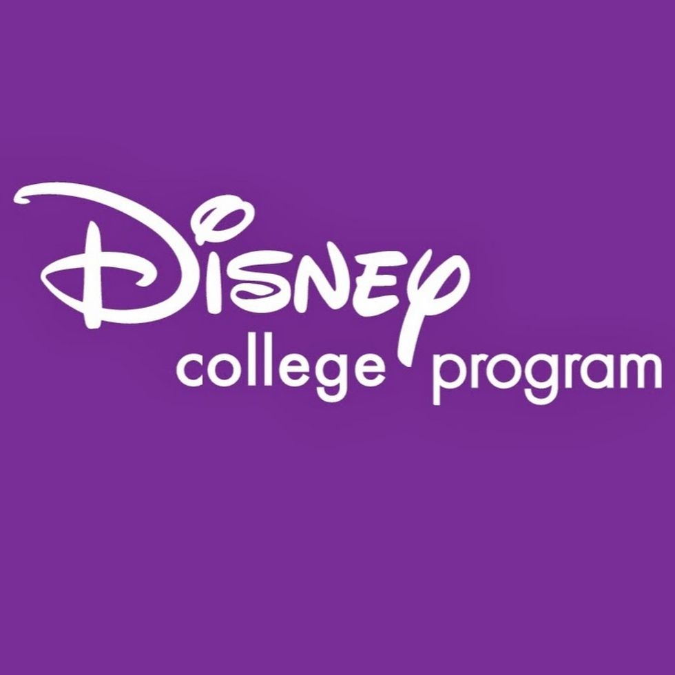 You Know You're Destined for the Disney College Program When...