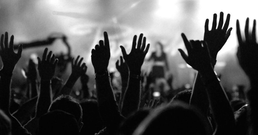 15 Worship Bands You Need to Listen To ASAP