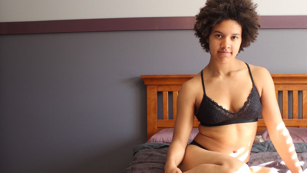 Dieting Is Just Another Word For 'Female Oppression'