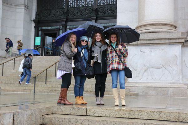 7 Things To Consider When Planning A Trip