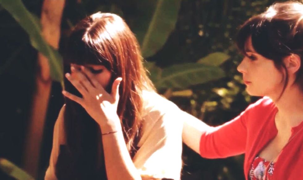 15 Songs To Listen To When Life Beats Your Ass