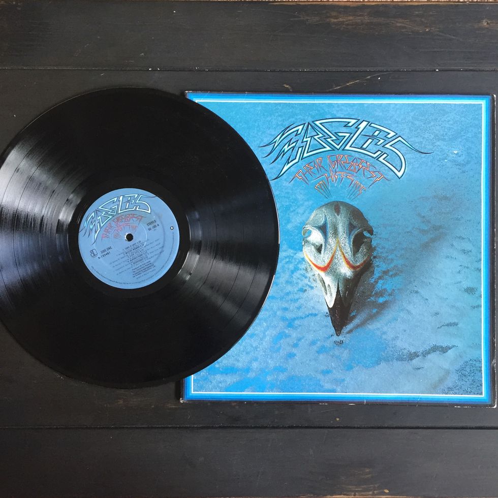 A Definitive Ranking Of The Members Of The Eagles