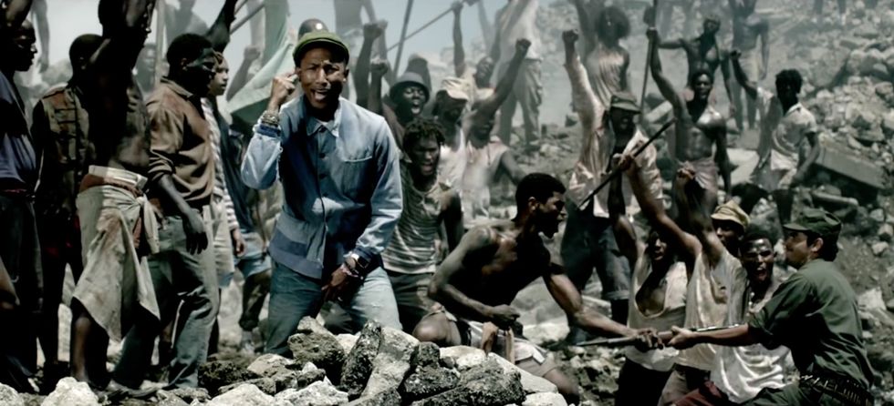 5 Political Songs That Changed How We Think This Decade