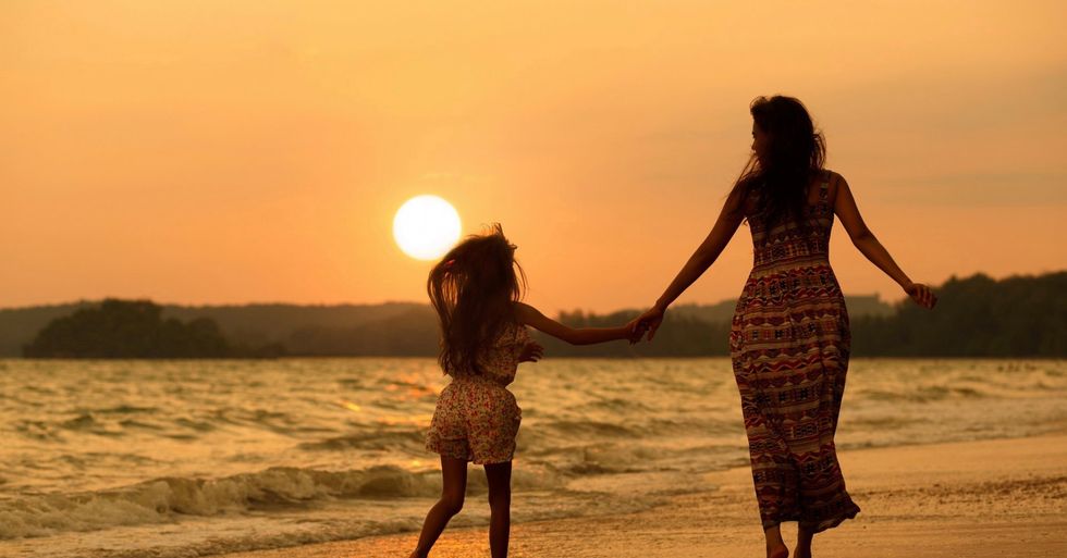 Why My Mom Is Also My Best Friend