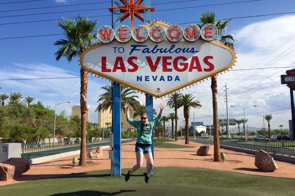 15 Things You Can Bet You'll Hear If You Grew Up In Vegas