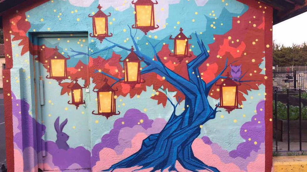 An Important Thank You...