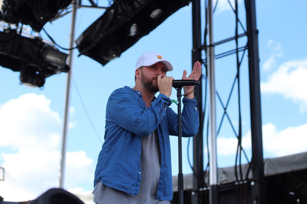 Emerging Artist Quinn XCII Is Destined For Greatness