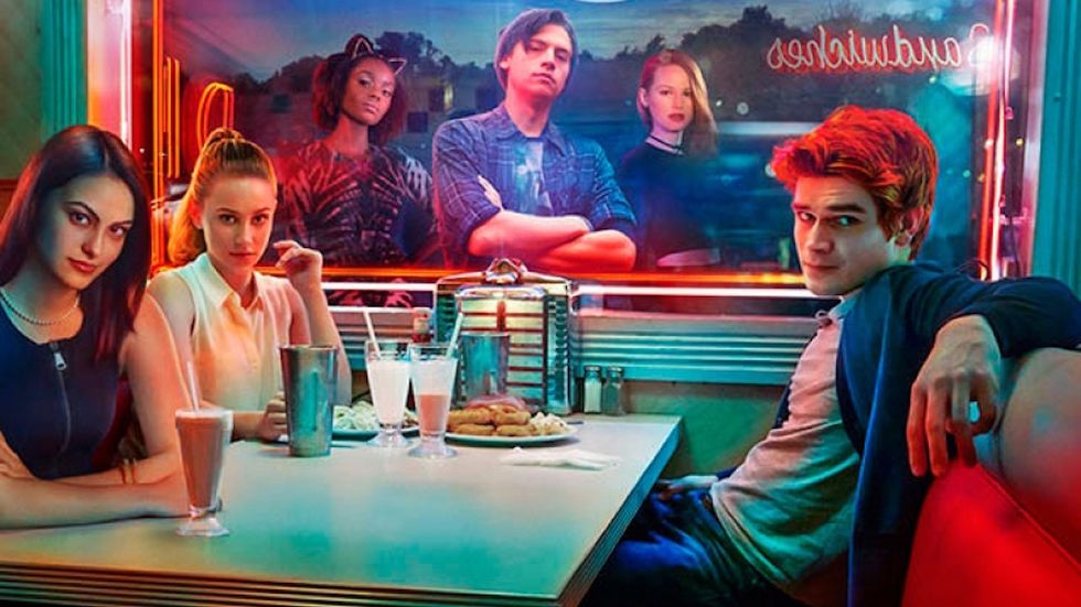 If The Riverdale Cast Were College Majors