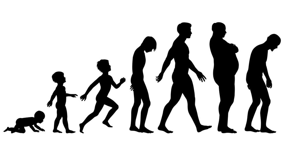 100 Things I'd Rather Be Doing Than Adulting