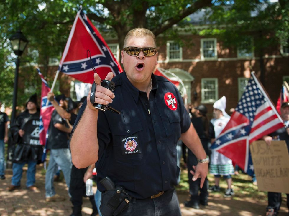 I Cannot Support Your Free Speech If It Shackles Others