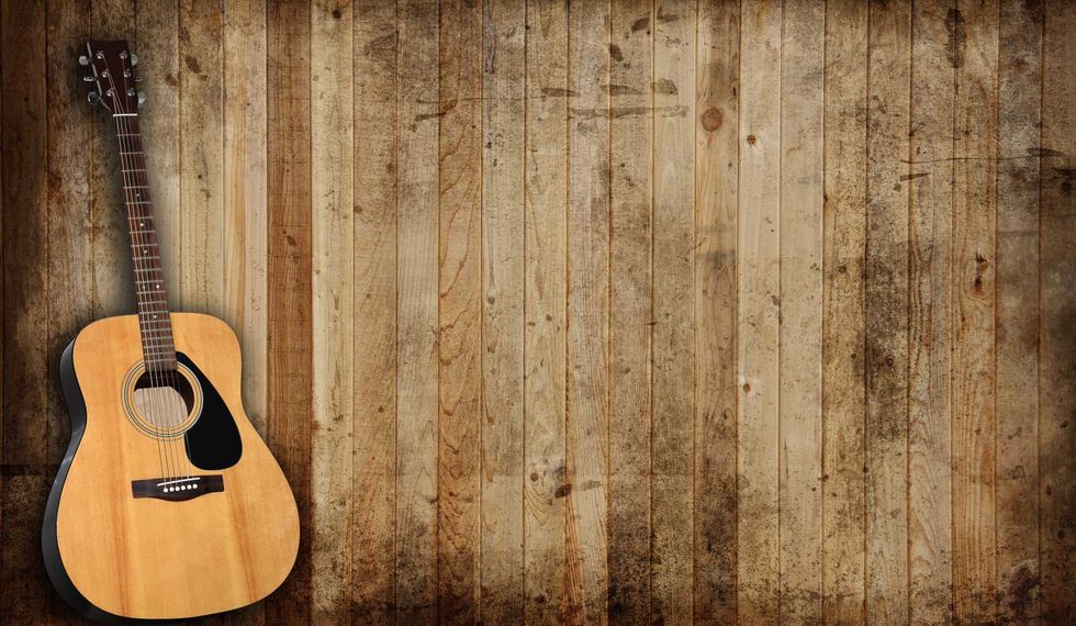 10 Country Songs That Your Playlist Is Craving