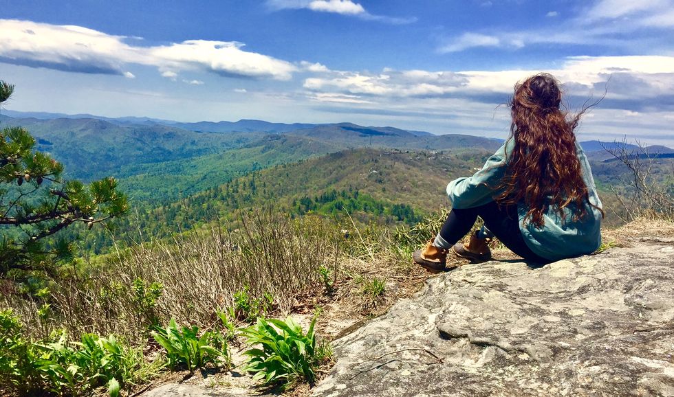 In Our Weakest Moments He Will Give You Strength