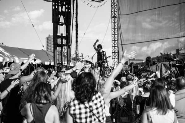 2017 Basilica Block Party Photos: Performances And More