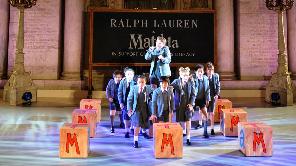 12 Songs For A Theater Kid's Perfect Summer Soundtrack