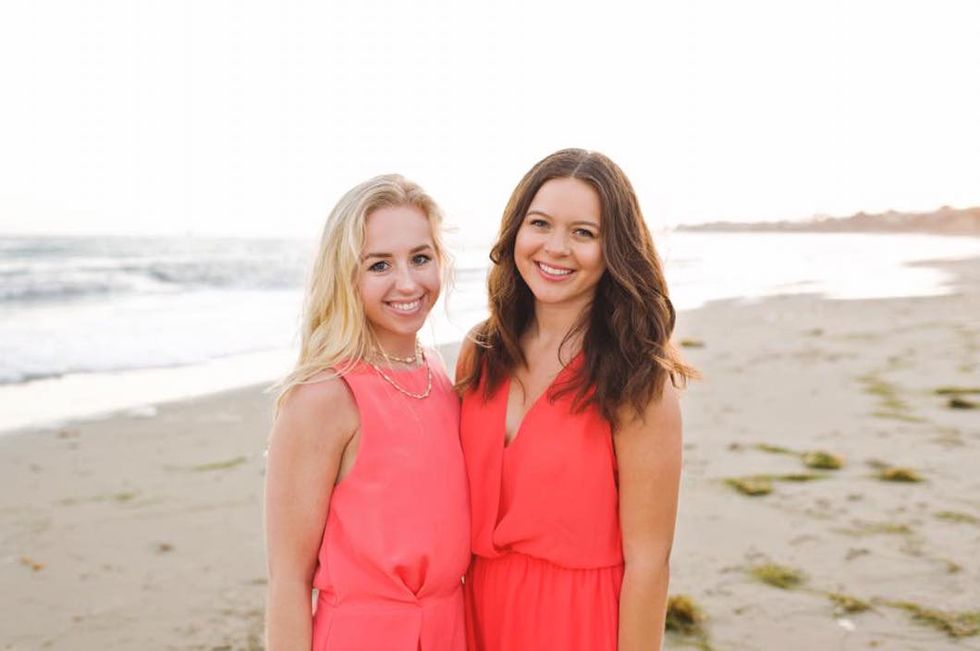 When You Give A Girl A Stepsister