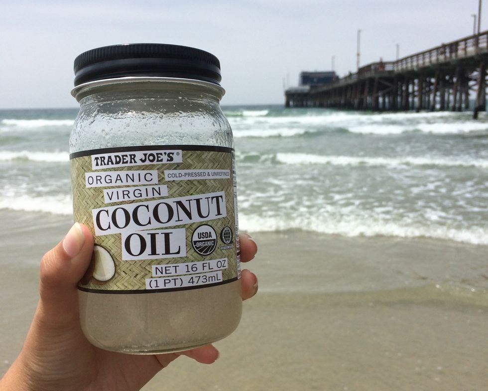 30 Reasons To Worship Coconut Oil