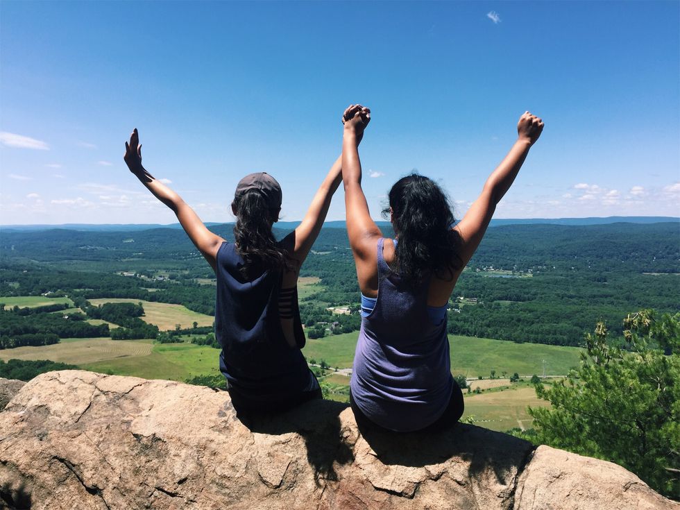 8 Traits True Friendships Embody