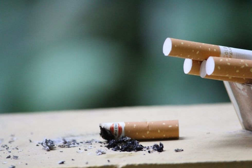 29 Things To Do Instead Of Smoke Cigarettes