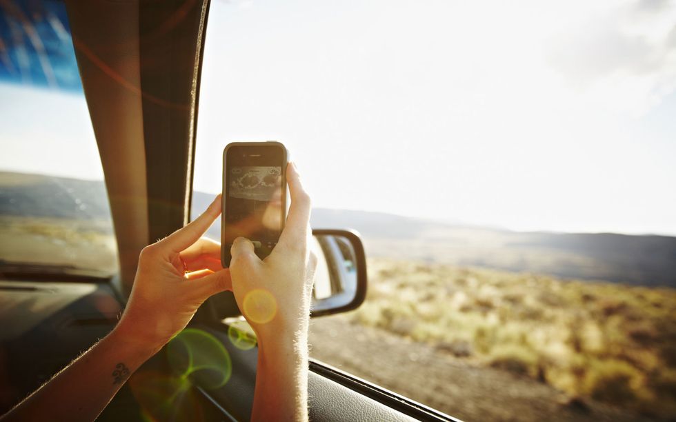 11 Tips For Your Best Road Trip Ever