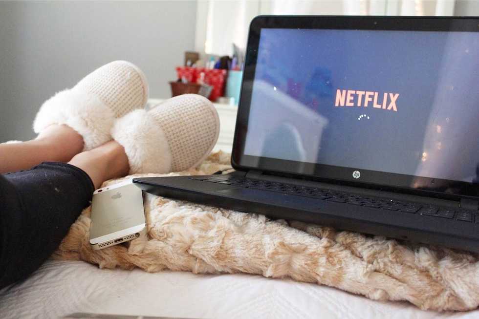11 Worthy Watches on Netflix