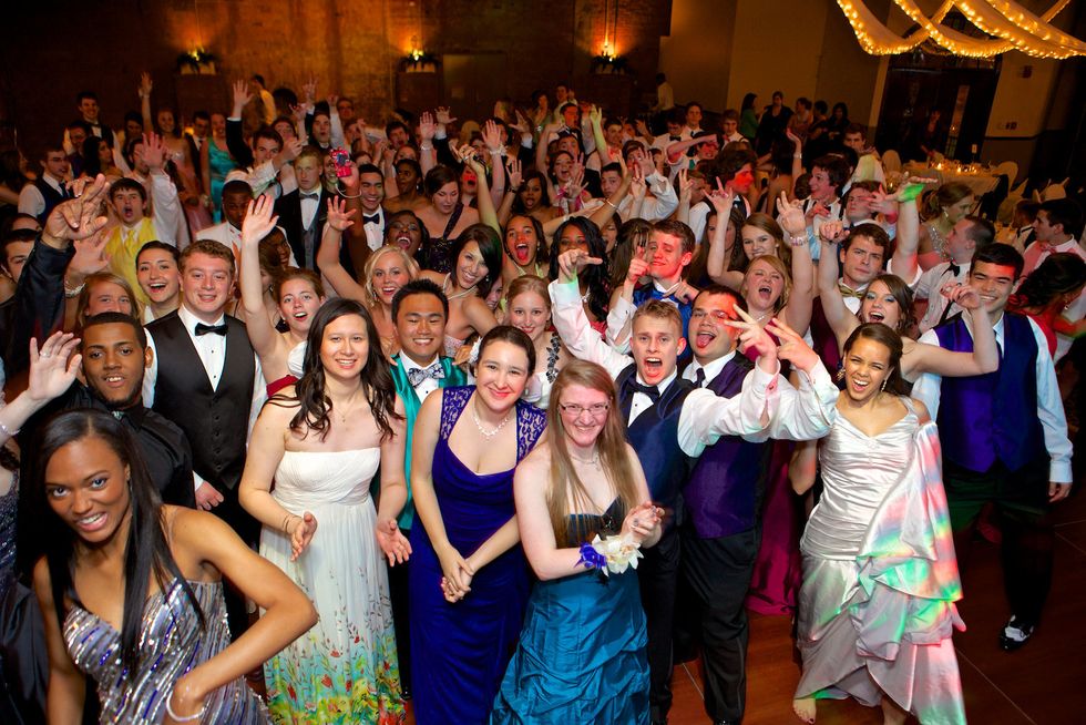 Is Prom Really Worth Going To?