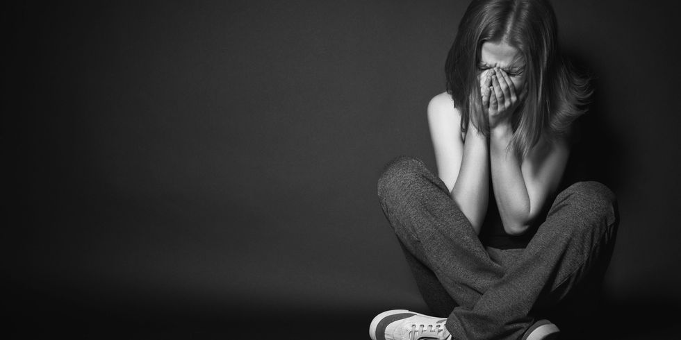 To The Man I Need Closure From