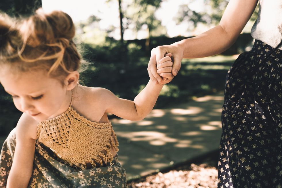 To My Girlfriend's Mom: Thank You for Raising The Woman Of My Dreams