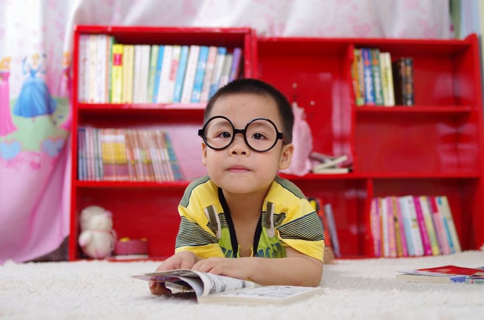 11 Ways Toddlers And College Students Are The Same