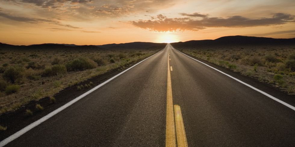 7 Road Trip Essentials