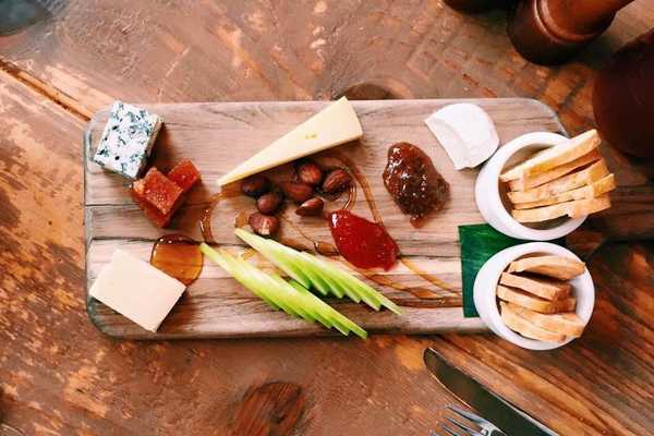 The 5 Best Places To Eat Around Villanova