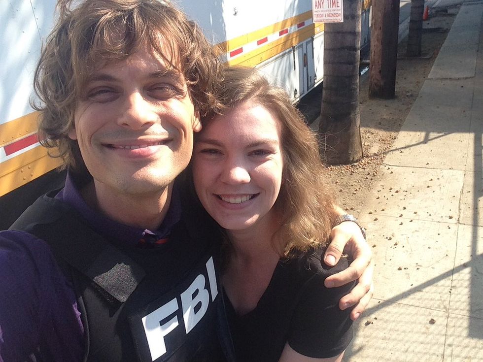 Top 5 Fictional Characters We Love And Relate To