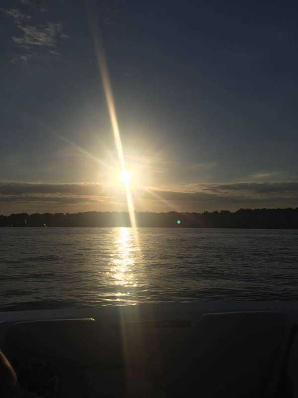 Why Being At The Lake Is Better Than Being At The Ocean